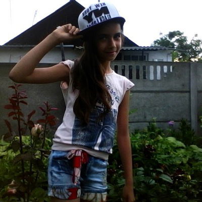 Анюта Михальченко