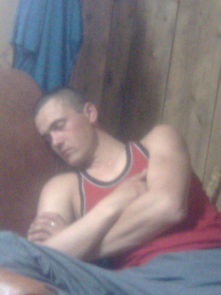 Виталии Черенков