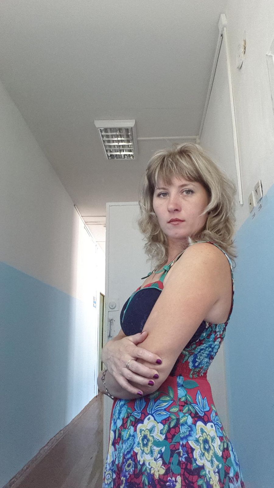 Лена Елумеева