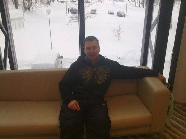 Михаил Иванов