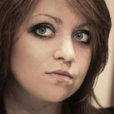 Оксана Баранова