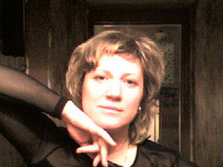 Ирина Дружаева