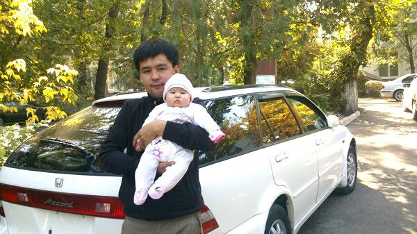 Актилек Жуматаев