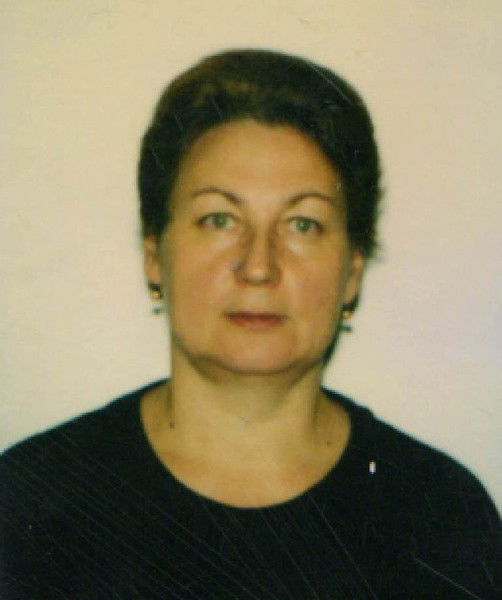 Галия Латыпова