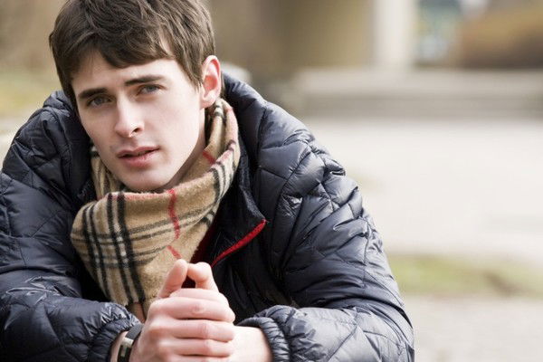 Андрей Весильский