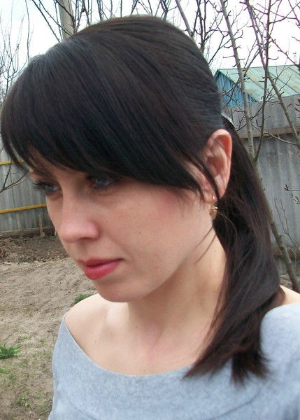 Оксана Суза