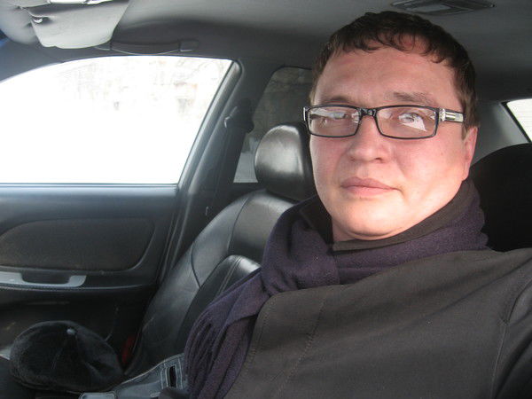 Хакимов Данис