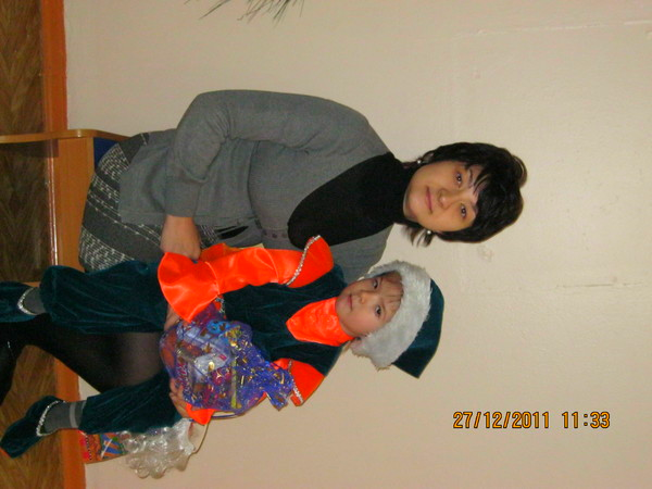 Маша Шепелева