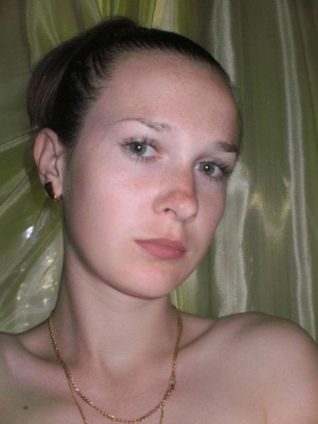 Елена Макаренко