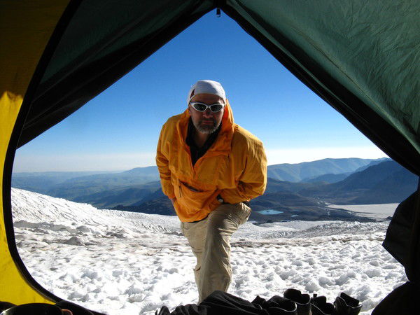 Олег Кирсенко