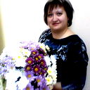 Татьяна Воронкова