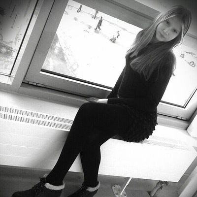 Дарья Алешина