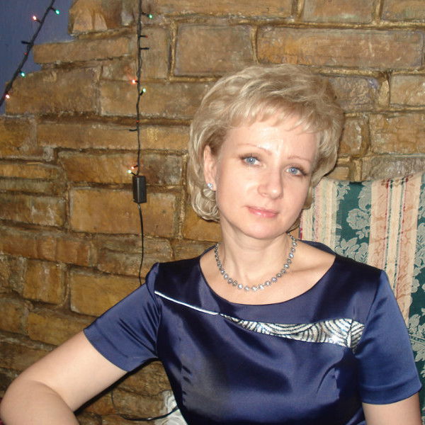 Татьяна Чернышова