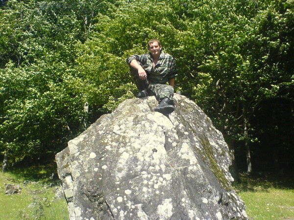 Андрей Черныш