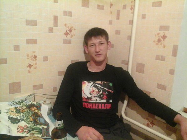 Фаниль Ахмеров