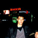 Виталя Багаев
