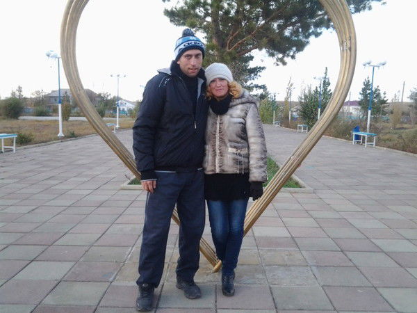 Екатерина Шабалкина