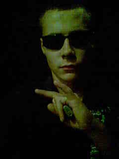 Володя Елисеев