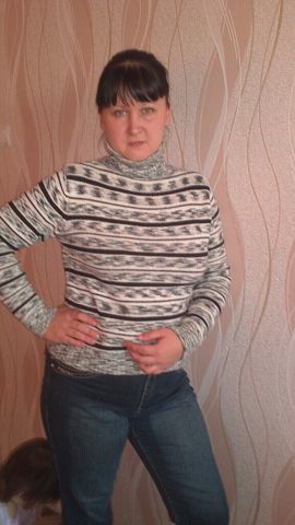 Ирина Малькова