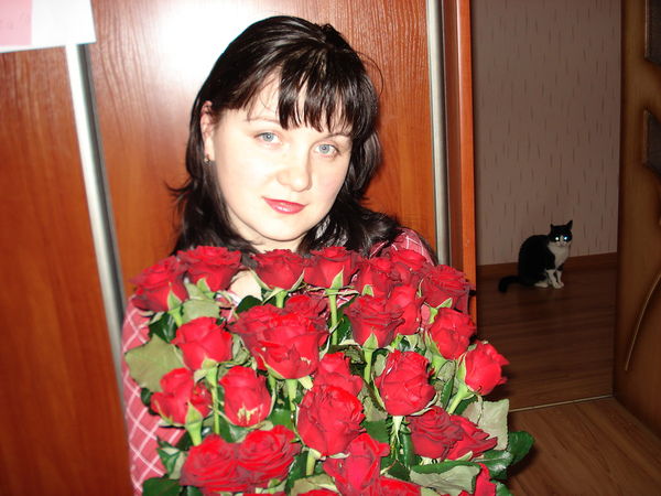 Наталья Семукова