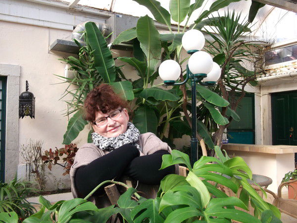 Валентина Суходольская