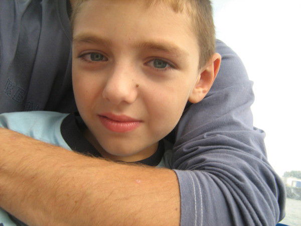 Алексей Пономарев