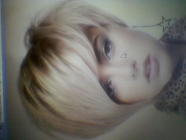 Марина Белова