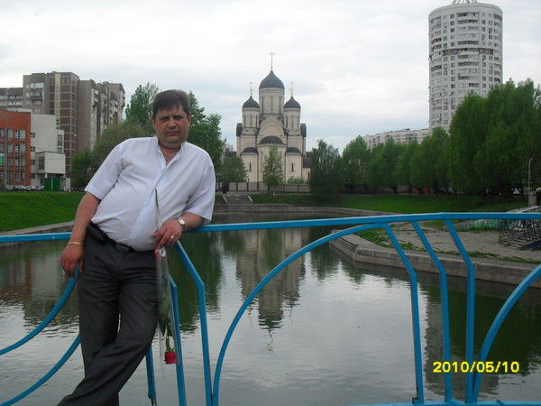 Вячеслав Гальянов