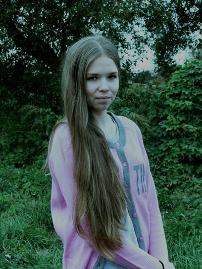 Анжелика Тимощук