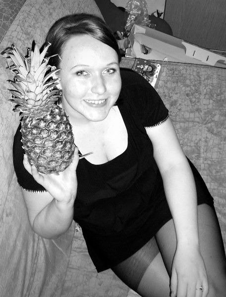 Надюшик Акимова