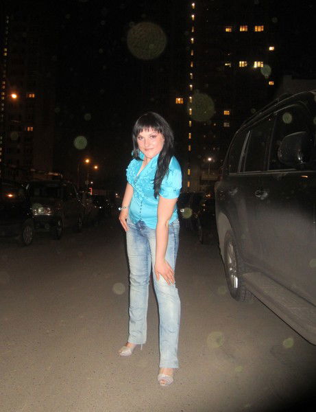 Дианушка Руденко