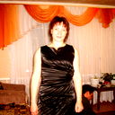 Елена Каменская