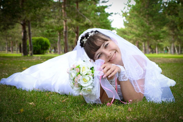 Мария Булатова