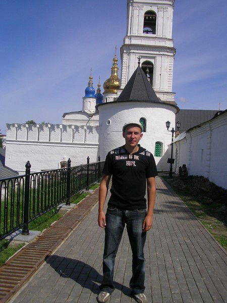 Артём Кнотиков