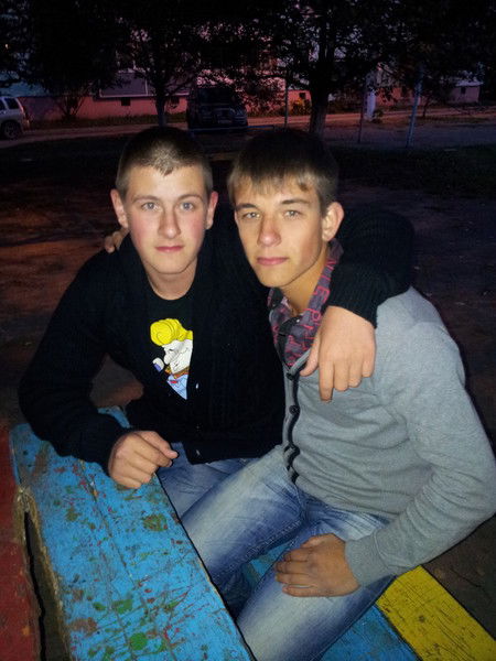 Дима Пилинский