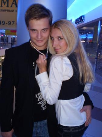 Александр Зюзин