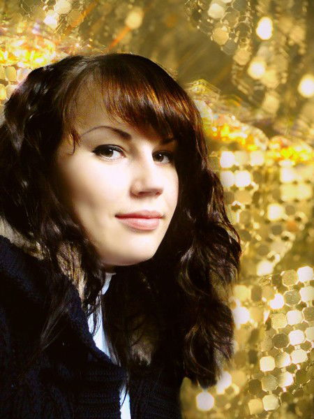 Наталия Шарко