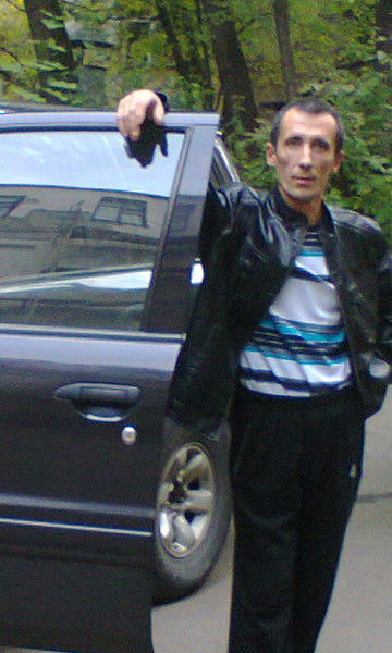 Дмитрий Лабков