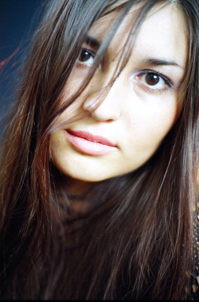 Евгения Чуракова