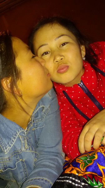 Жансая Мажит