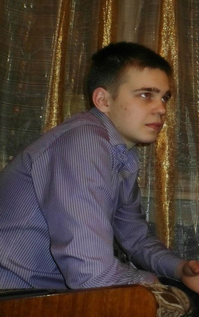 Санёк Скапишев