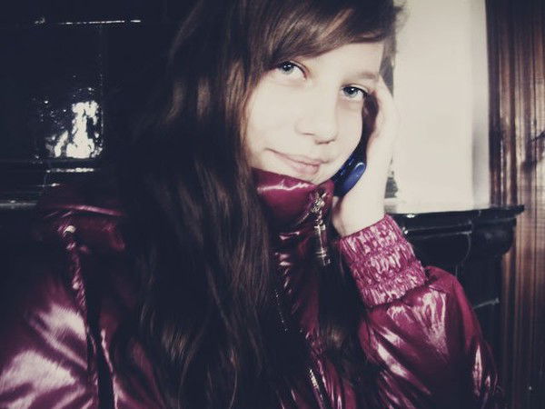 Анастасия Романюк