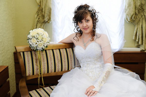 Елена Щербинина