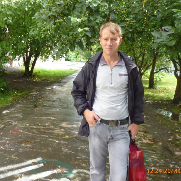 Владимир Уланов