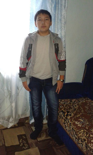 Арман Сартаев