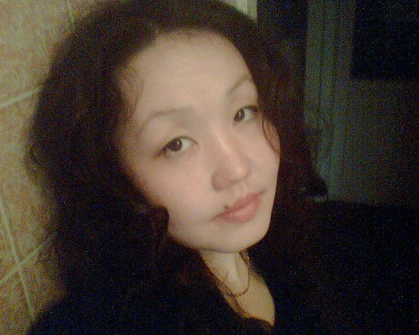 Гульмира Досжанова