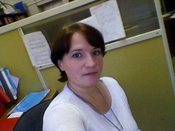 Виктория Дашкова