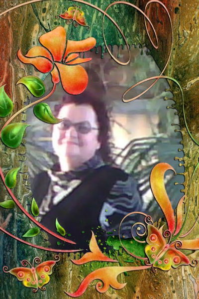 Любовь Булыгина