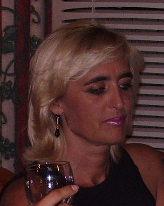 Лариса Петренко