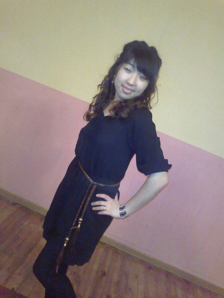 Айгерим Ниеткалиева